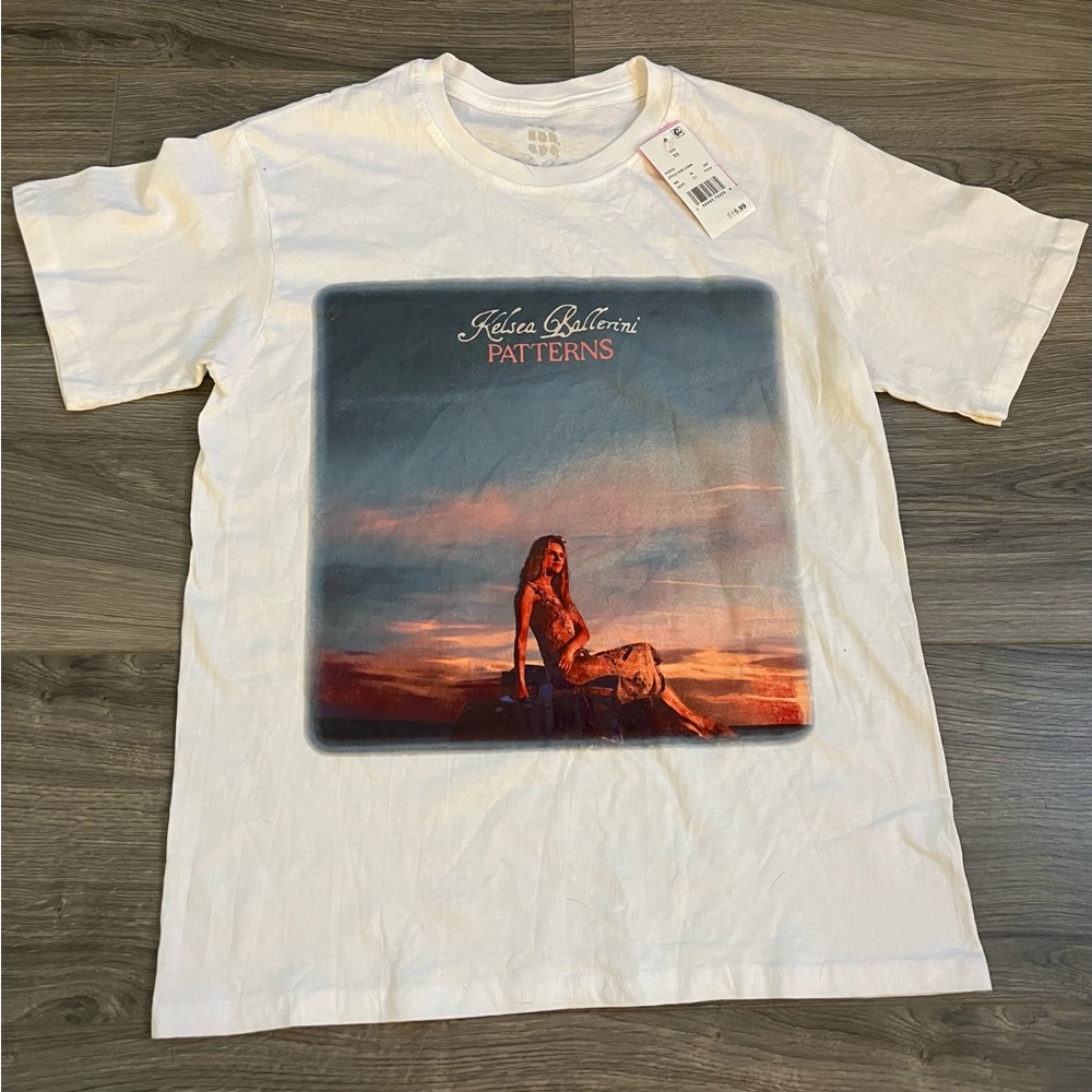 Kelsea Ballerini T-Shirt